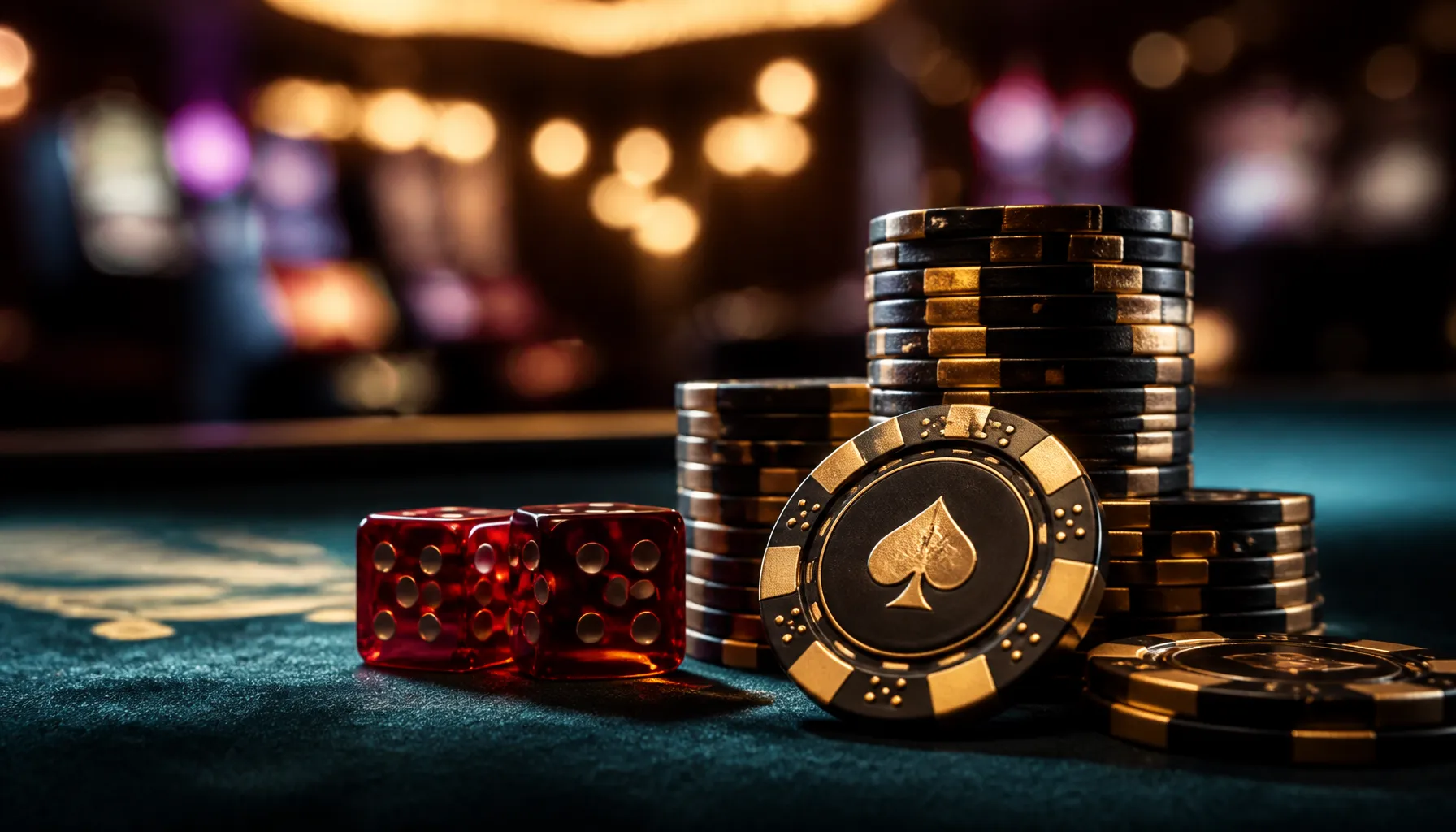 Smash Casino
